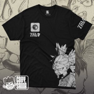 dear santa gachiakuta