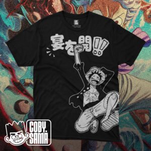 monkey d. luffy gear 5 (copia)