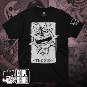 The Sun - Soul Eater