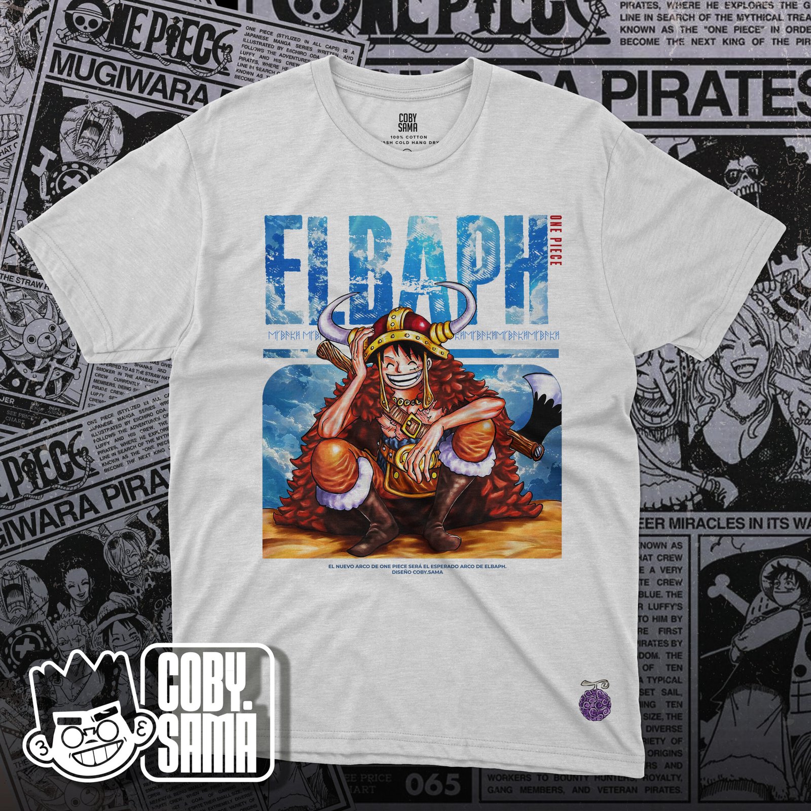 monkey d. luffy (copia) monkey d. luffy (copia)